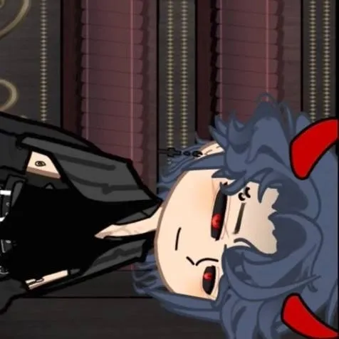 chat with ai character: ✦The devil👑🌹😈..✦