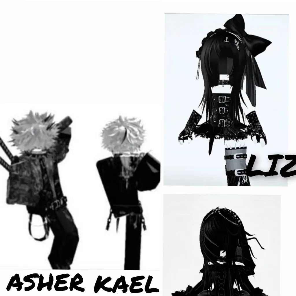 chat with ai character: ROYAL SCHOOL🖤🤍