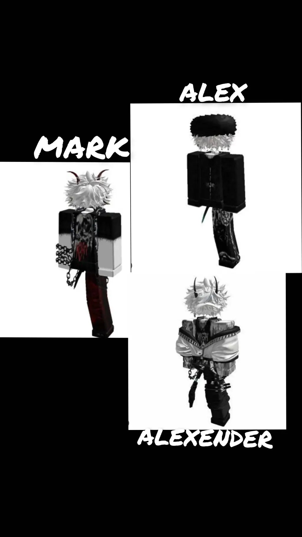 ai character: . background