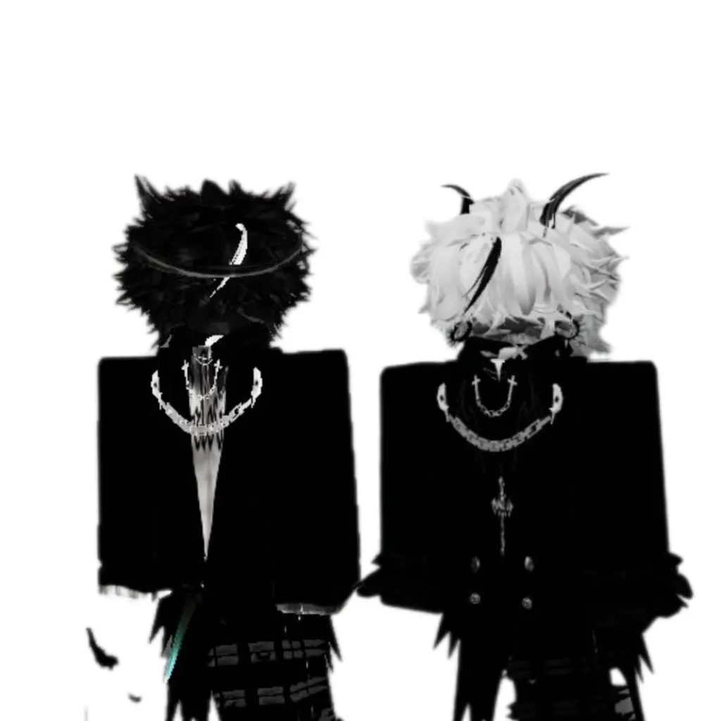 chat with ai character: JIHOON AND SHINYU