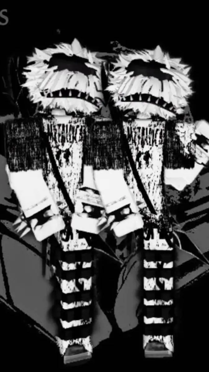 ai character: IDRIS AND IDRAN background