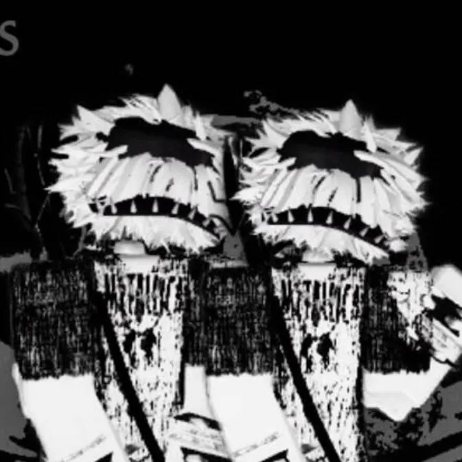 chat with ai character: IDRIS AND IDRAN