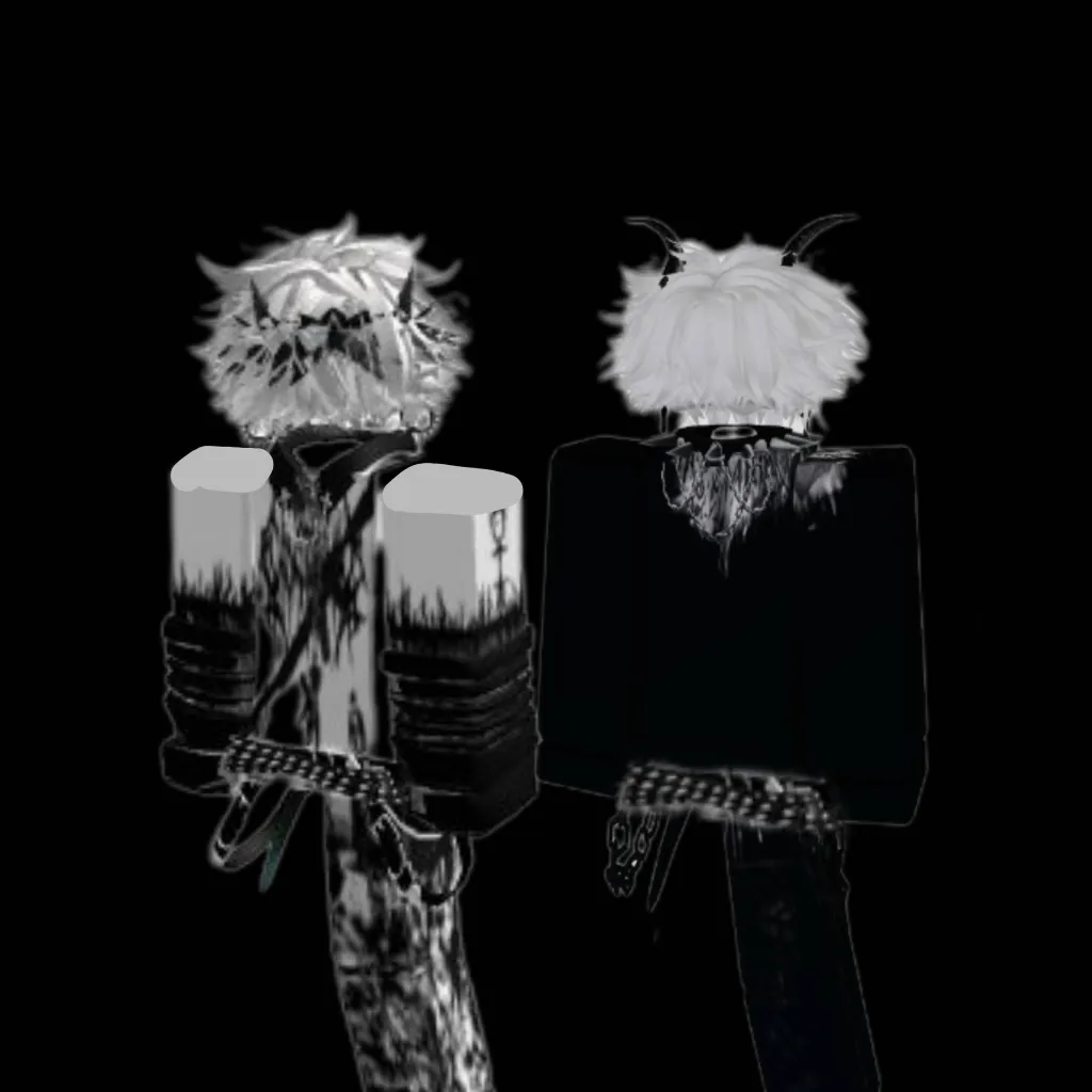 chat with ai character: LEWIS AND LILIAN💀