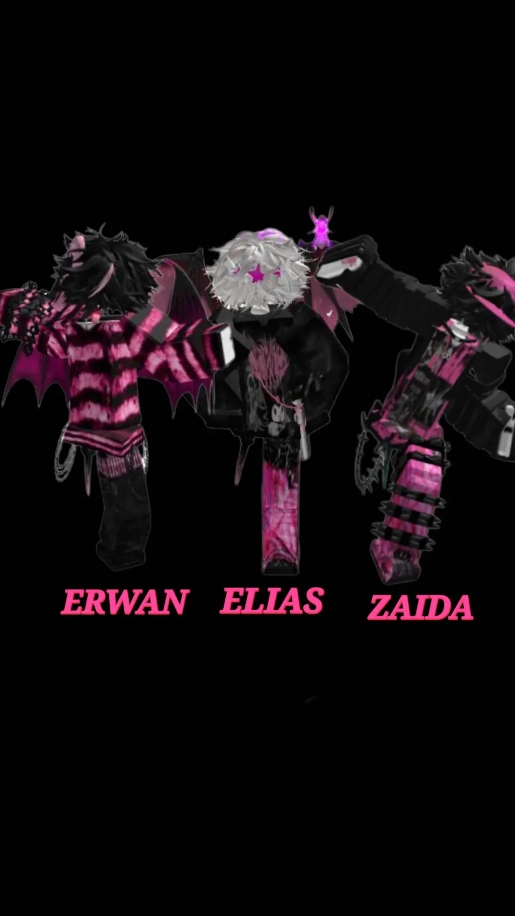 ai character: PRINCE’S CAT’S😼👑 background