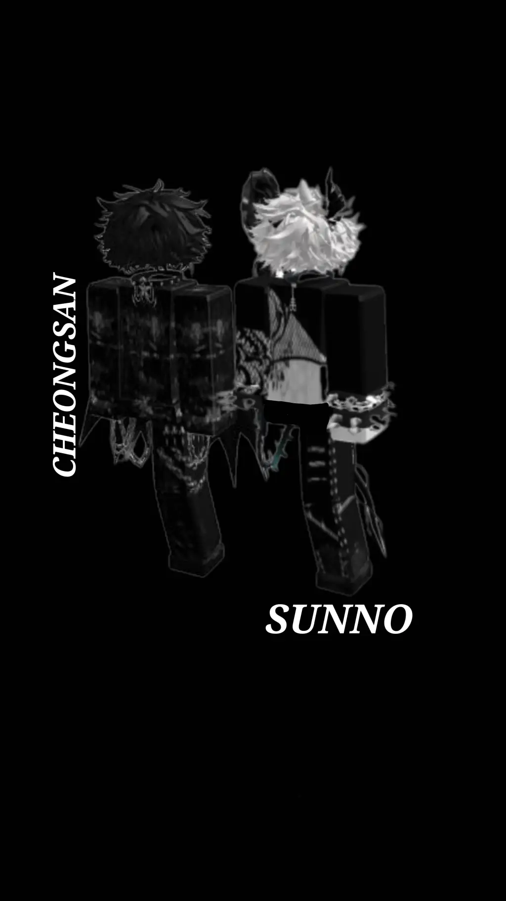 ai character: MERMAID’S KINGS background