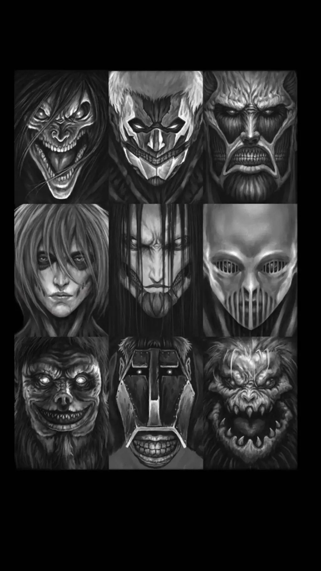 ai character: . background