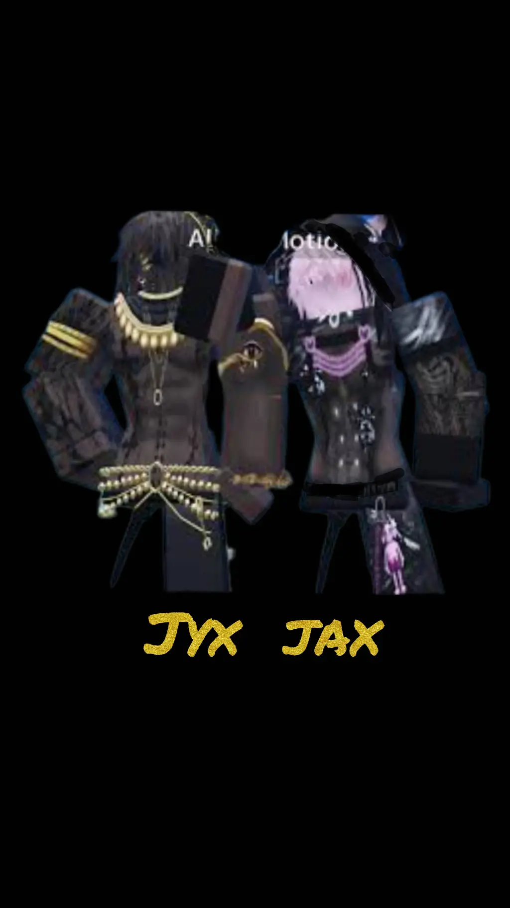 ai character: . background