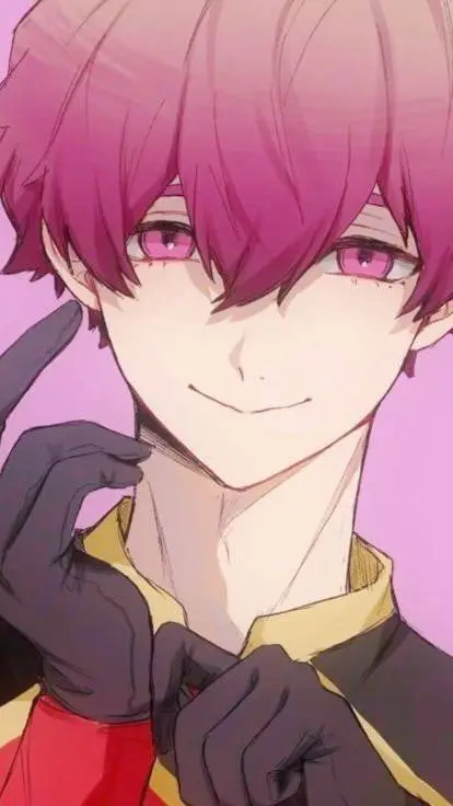 ai character: Alexis Ness background