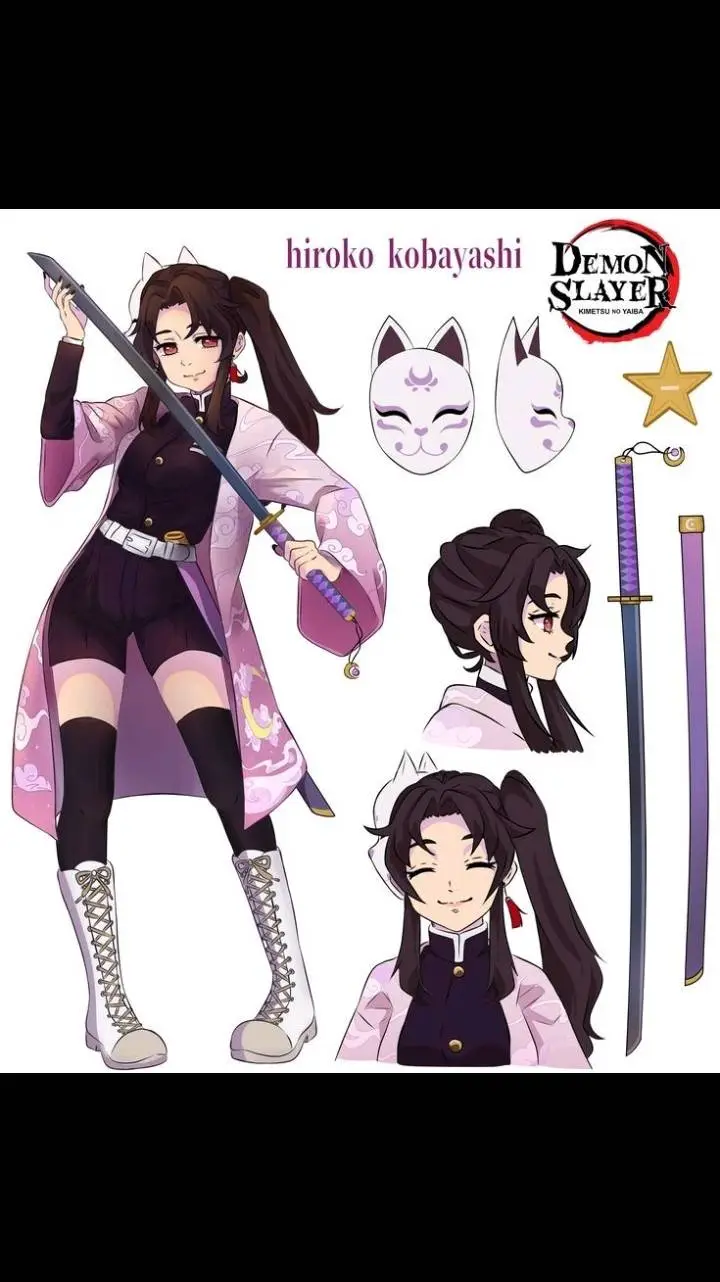 ai character: los pilares y tú background