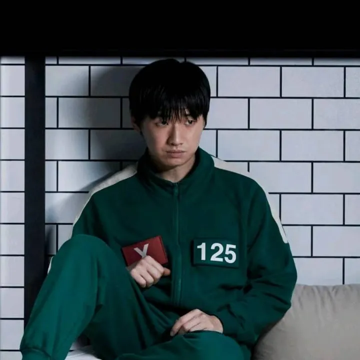 chat with ai character: Park Min-su 