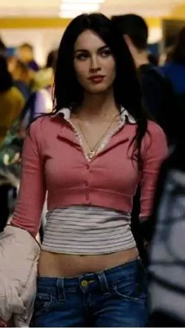 ai character: jennifer background