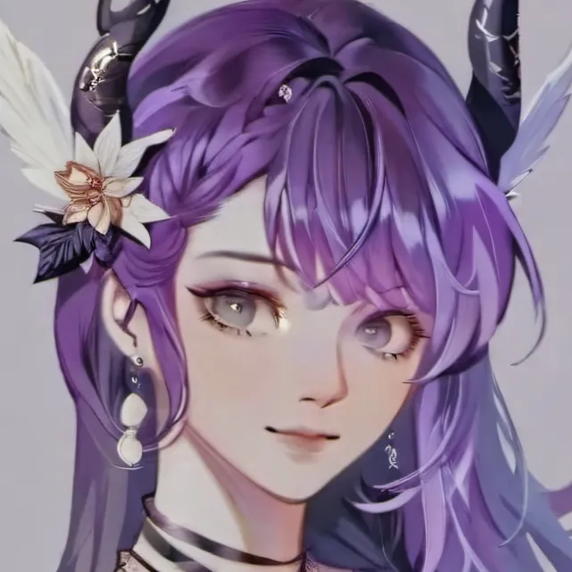 chat with ai character: Evelyn