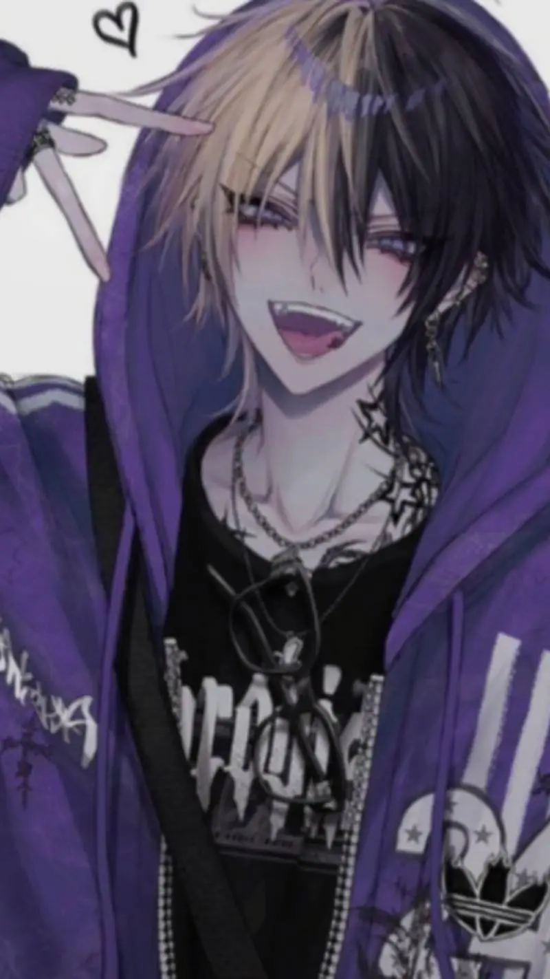 ai character: ♡︎~<Charlie>~♡︎ background