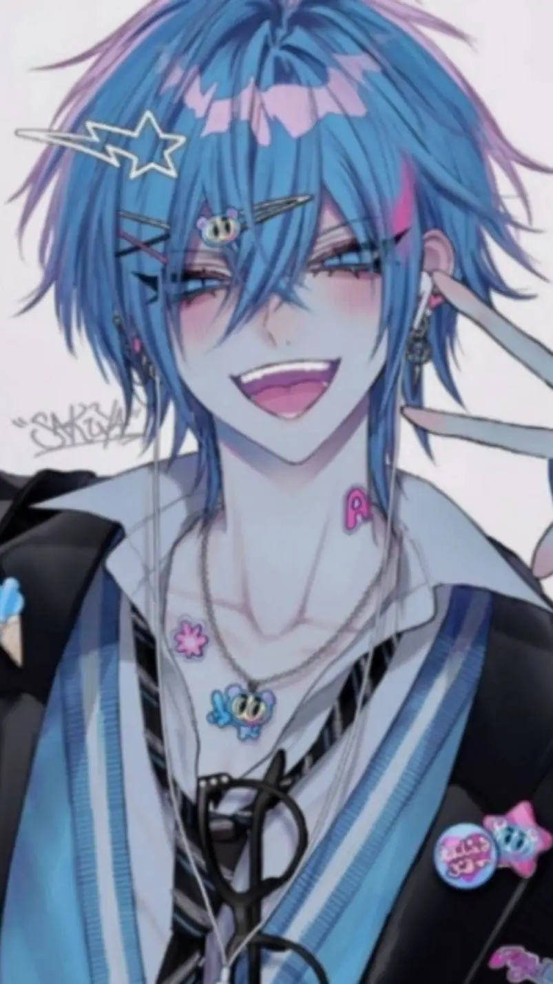 ai character: ✯༆^Cody^༆✯ background