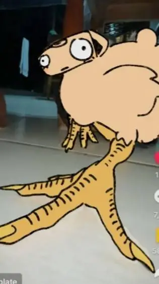 ai character: !𝑨𝑵𝑵𝑶𝑼𝑵𝑪𝑬𝑴𝑬𝑵𝑻! background