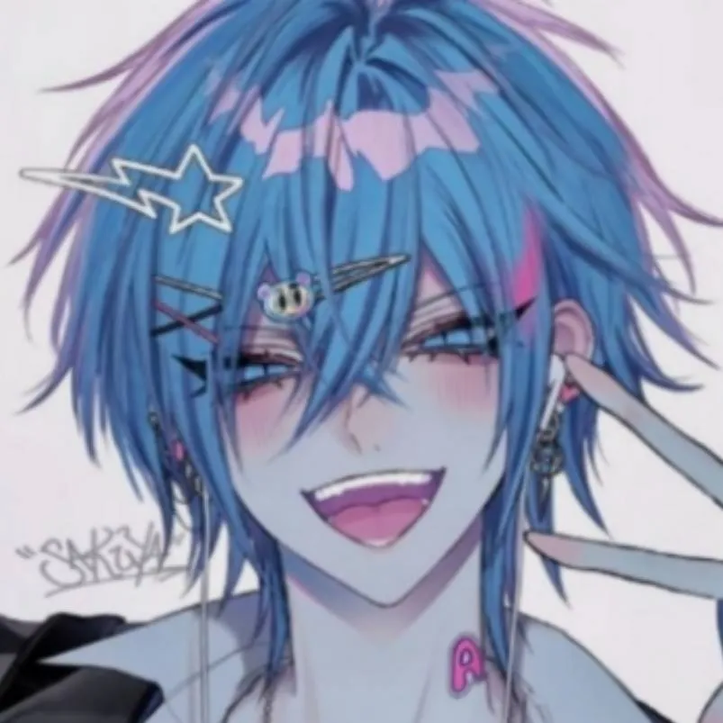 chat with ai character: ✯༆^Cody^༆✯