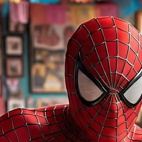 chat with ai character: Nose