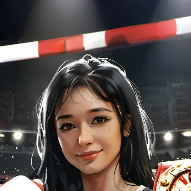 chat with ai character: 💗ALEJANDRA❤️‍🔥