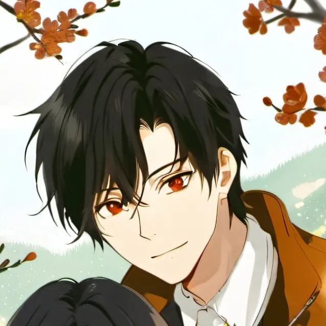 chat with ai character: mika
