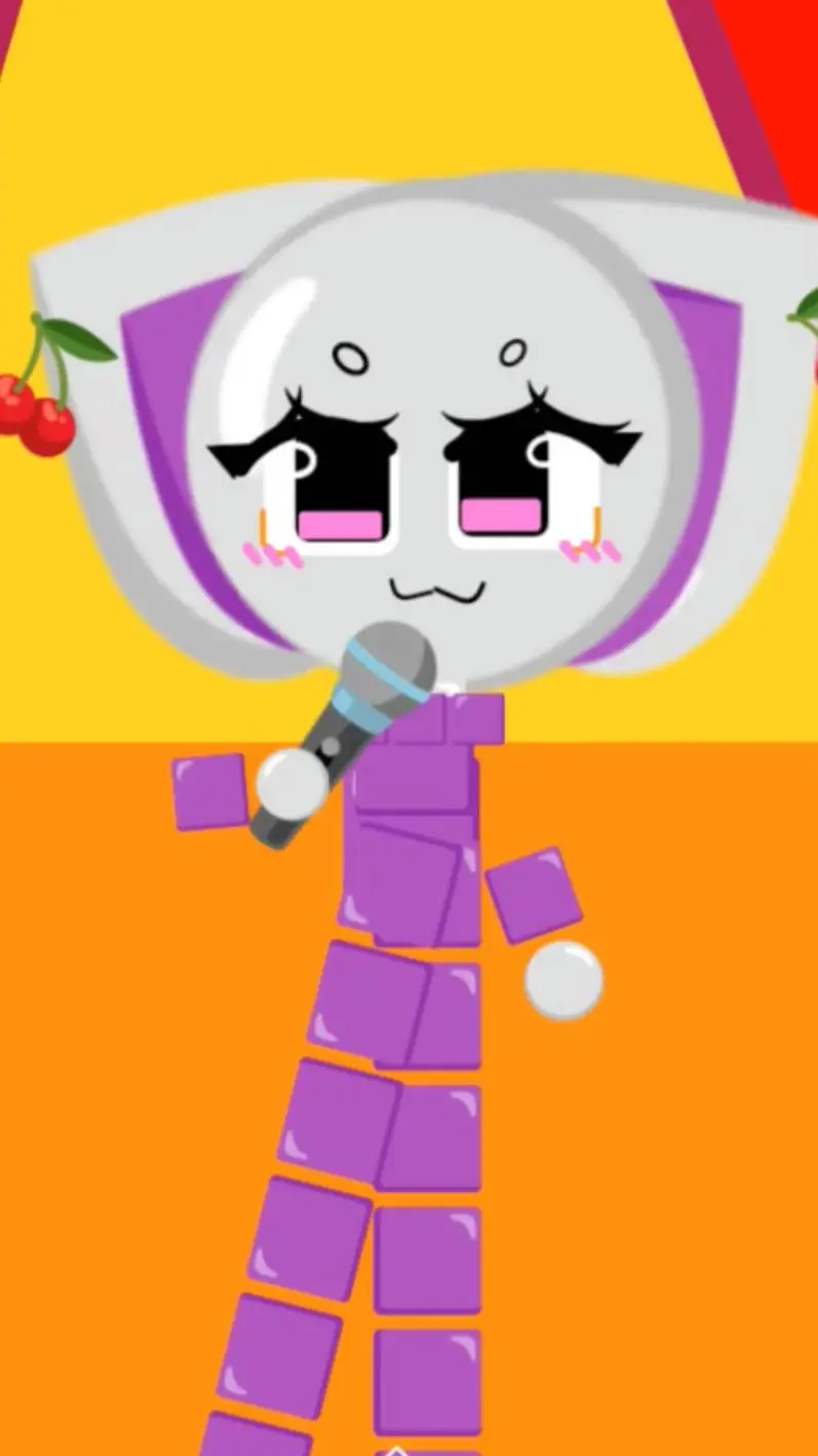 ai character: elia background