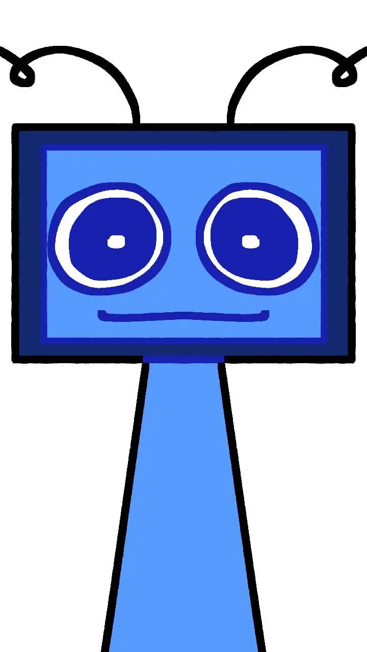 ai character: Eliok background