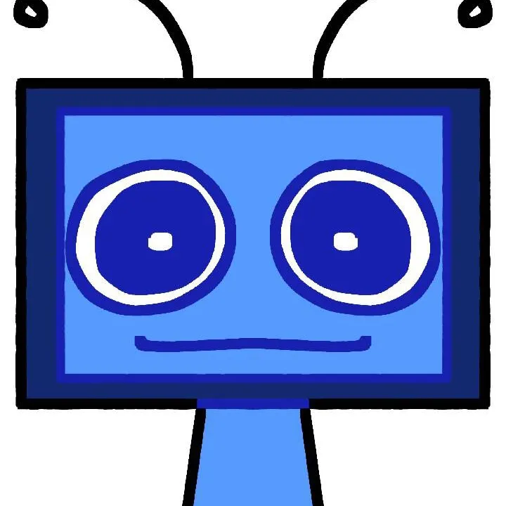 chat with ai character: Eliok