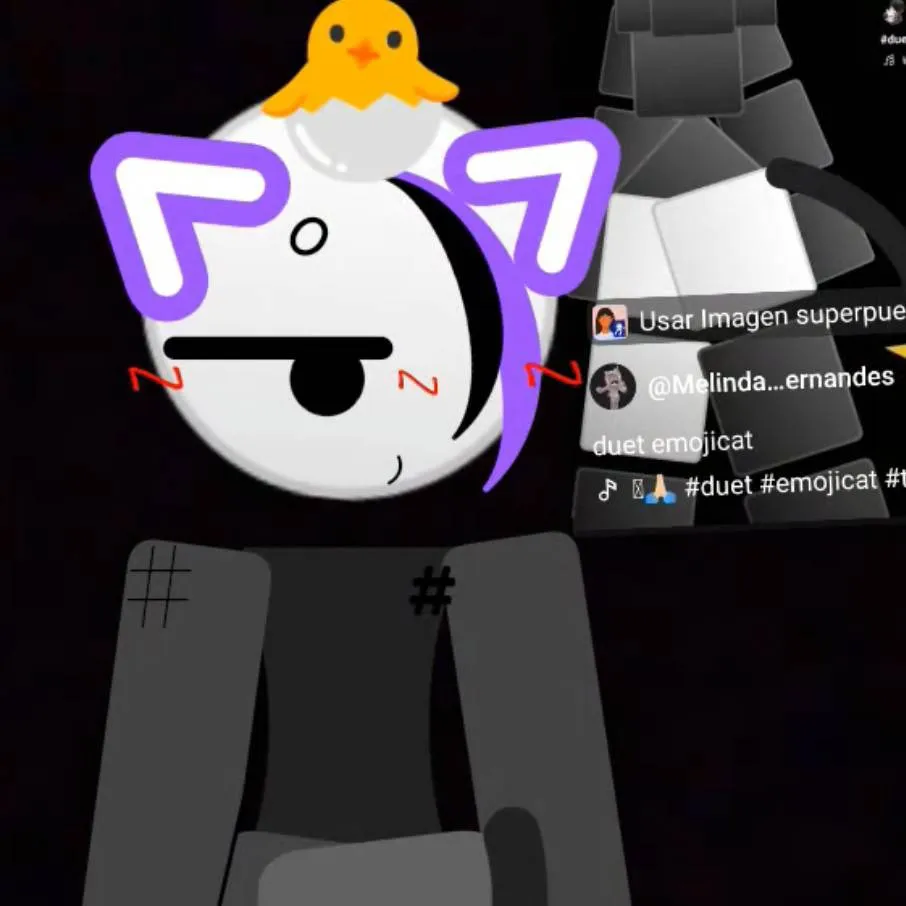 chat with ai character: elikia