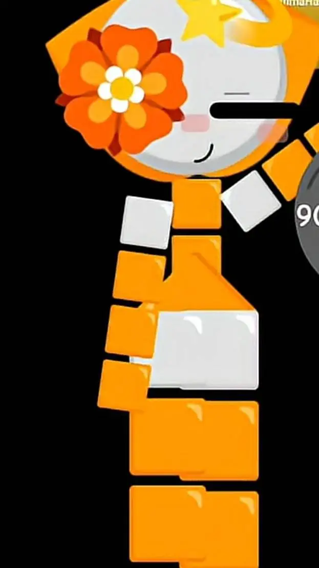 ai character: likia background