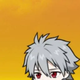 chat with ai character: Kaworu y su gato