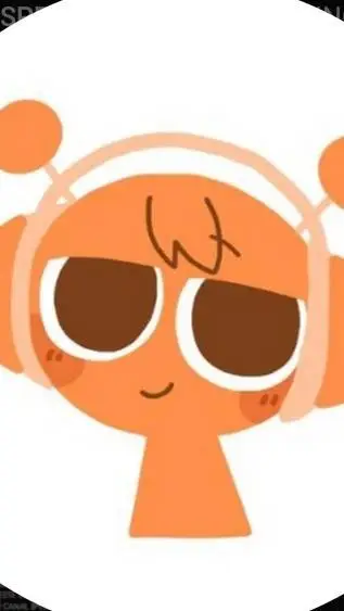 ai character: oren background