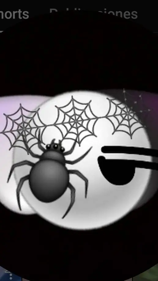 ai character: alicia background