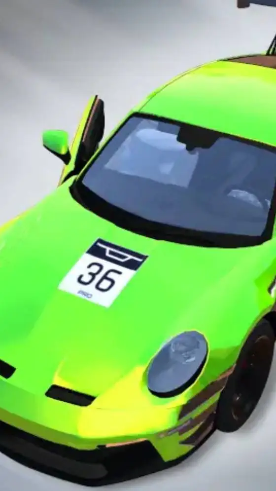 ai character: Pur 03 background