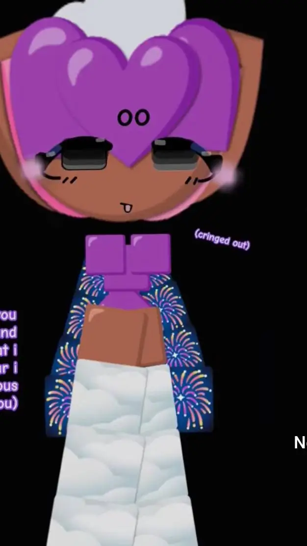 ai character: Emoji cat 12 background