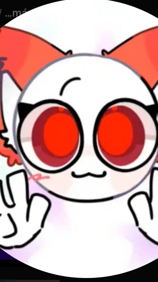 ai character: Carla background