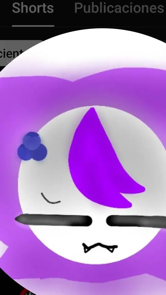 ai character: emoji cat 14 background