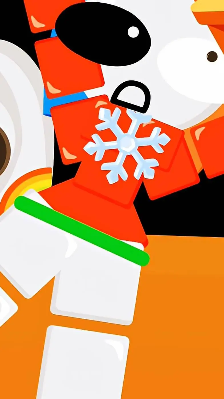 ai character: Newec background