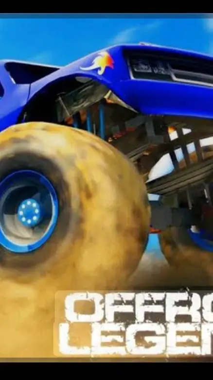 ai character: Forsaken background