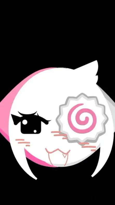 ai character: Chain background