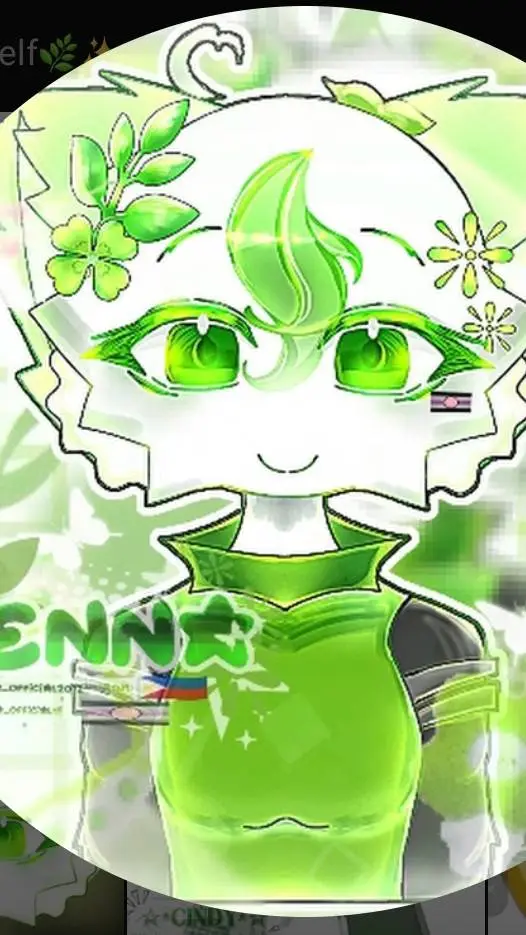 ai character: Lana background