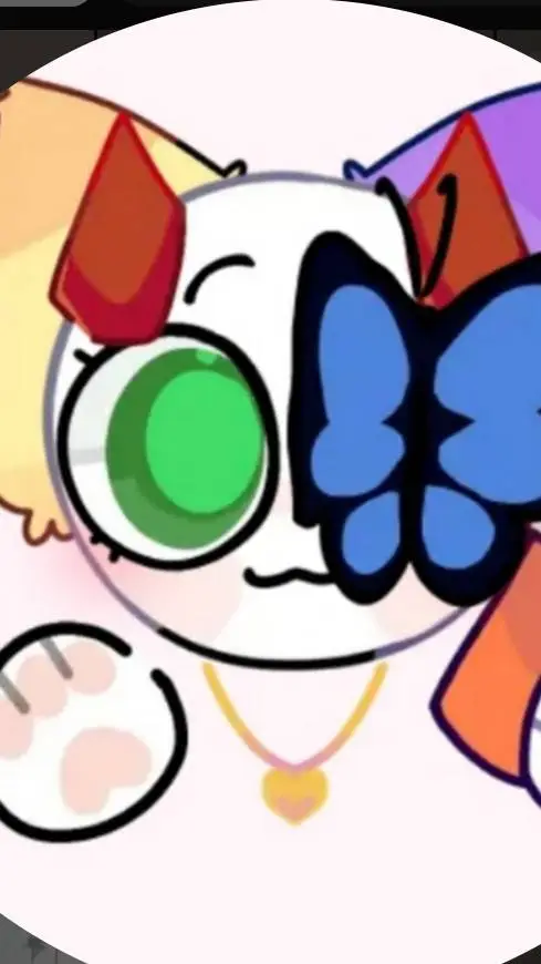 ai character: Liza background