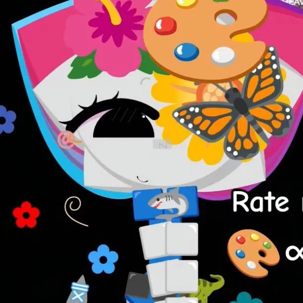 chat with ai character: ratic