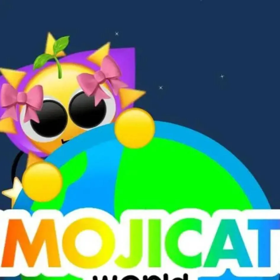 chat with ai character: Mundo emojicats
