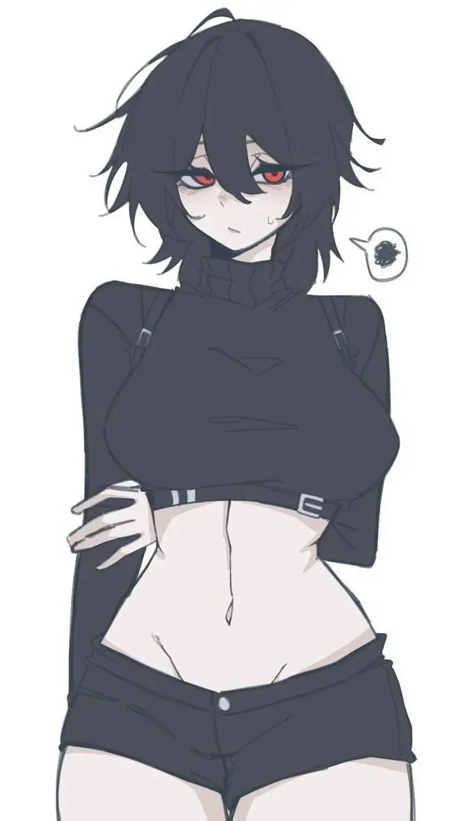 ai character: ✨ Milo ✨ background