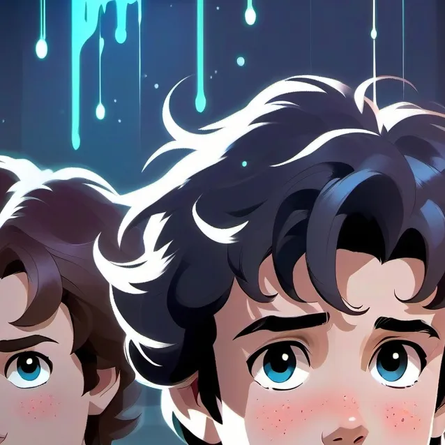 chat with ai character: stranger things 