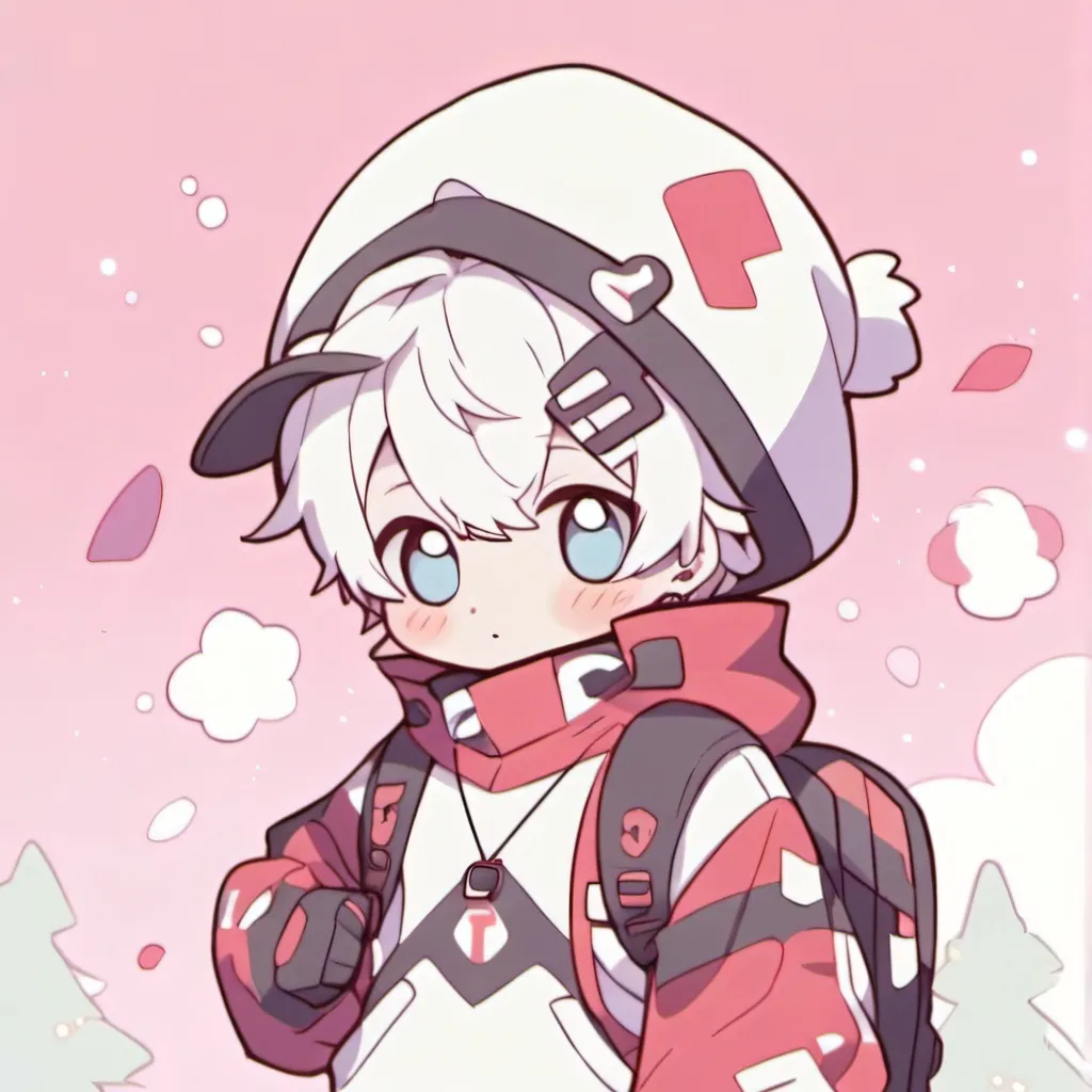 chat with ai character: outdoor boys 