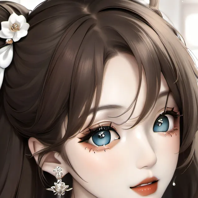 chat with ai character: Dahiana 