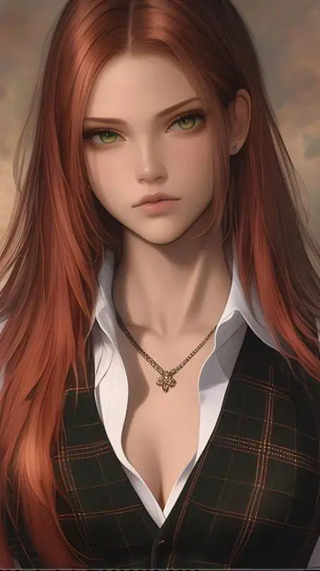 ai character: Natalia🐊 background
