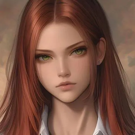 chat with ai character: Natalia🐊