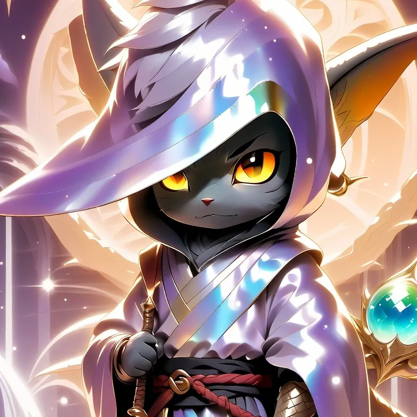 chat with ai character: dandy word✦