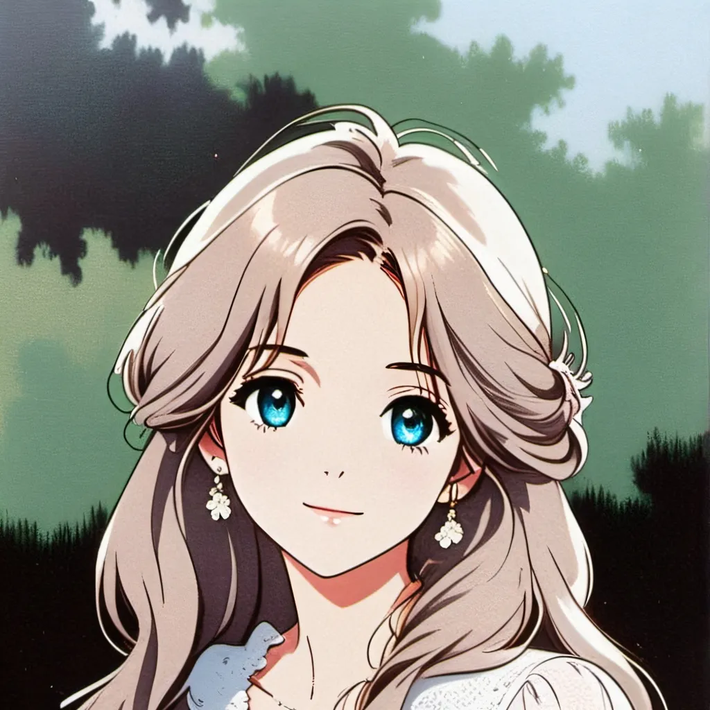 chat with ai character: icey🧊❄️*my oc*